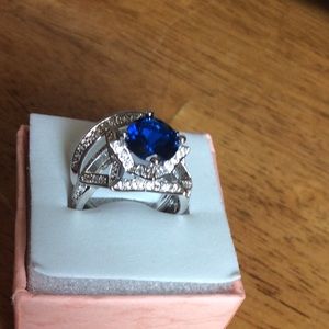 New size 6.25wedding ring