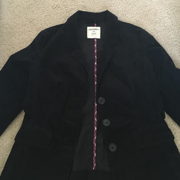 ‼️SOLD‼️ Old navy blazer