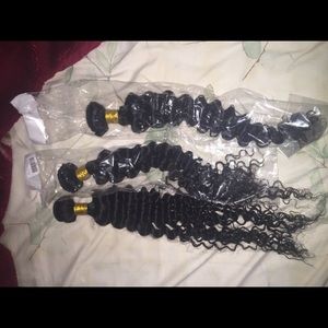 3BUNDLES BRAZILIANHAIR