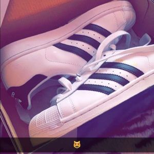 Meet your Posher, Bria