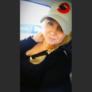 Meet your Posher, Torianna