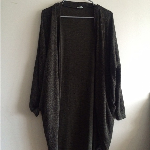 Urban Outfitters Cardigan