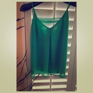 Camisole top