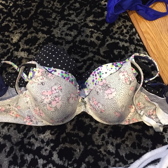 VS Bras 💕