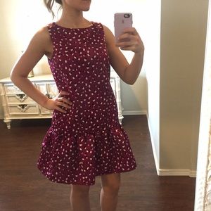 CeCe by Cynthia steffe size 4 dress