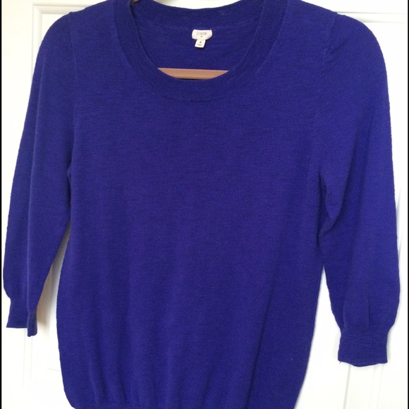 JCrew Factory sweater - Picture 4 of 4