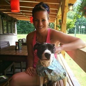 Meet your Posher, Rachael