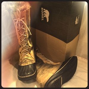 Sorel Cate the Great