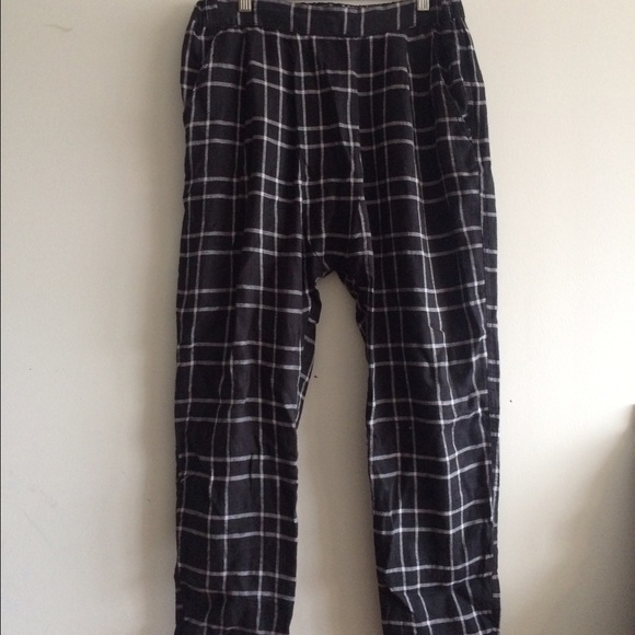 Urban Outfitters Harem Pants