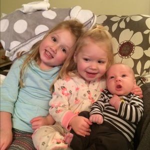 Meet your Posher, Nicole