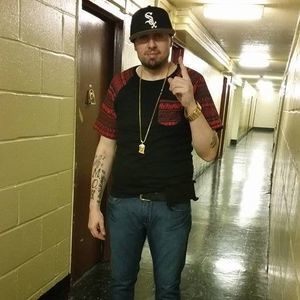 Meet your Posher, Douglas