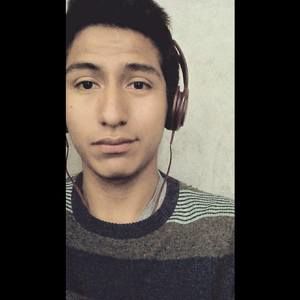 Meet your Posher, Bryan