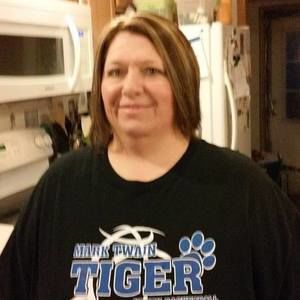 Meet your Posher, Tammy