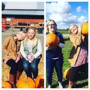 Meet your Posher, Kaylee