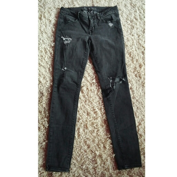 American Eagle Jeggings