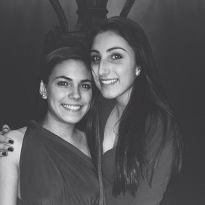 Meet your Posher, Liv