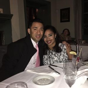 Meet your Posher, Cristal