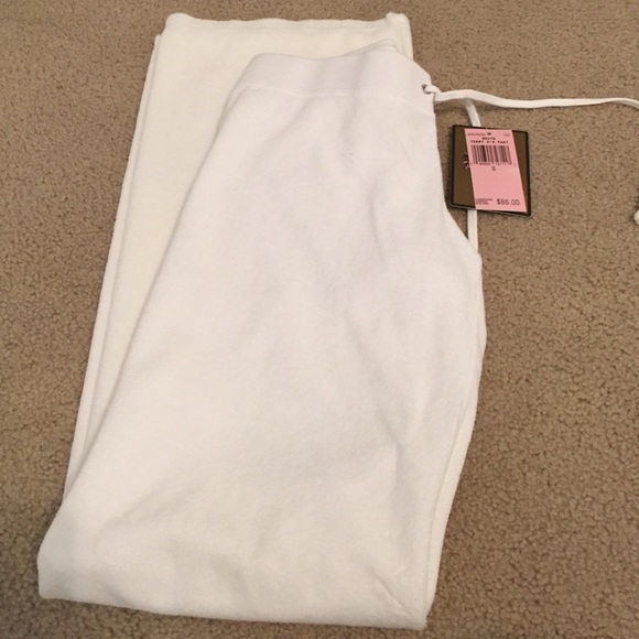 Juicy couture track pant