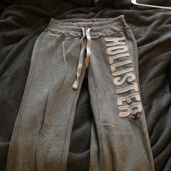 Sweat pants