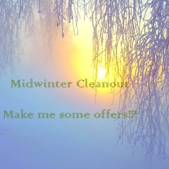 New Stuff Everywhere!! - image 1