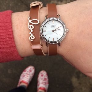 Meet your Posher, Lindsey