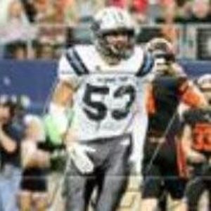 Meet your Posher, Scott