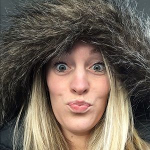 Meet your Posher, Mchenze