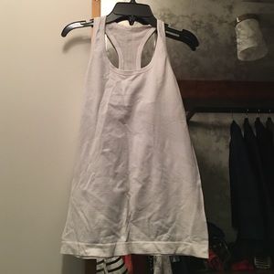 Lululemon Swifty Tank