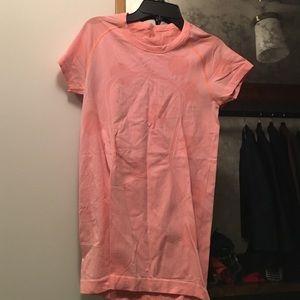 Lululemon Swifty Tech Shirt