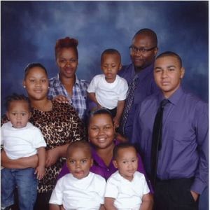 Meet your Posher, Torrence