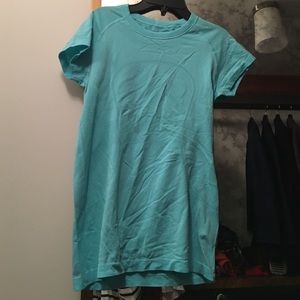 Lululemon Swifty Tech Shirt