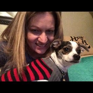 Meet your Posher, Lori