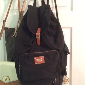 Victoria's Secret PINK backpack