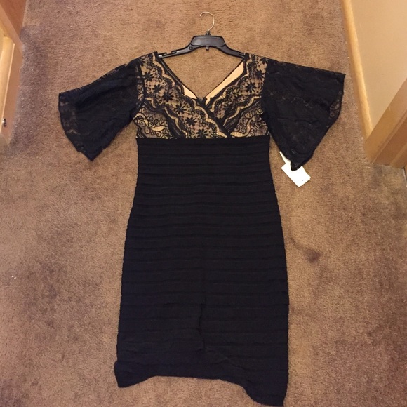 Gorgeous dress never worn