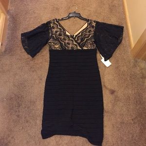 Gorgeous dress never worn