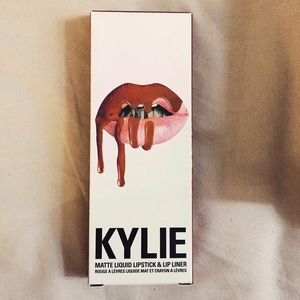 Kylie j dolce k lipkit❤️