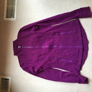 Lululemon jacket
