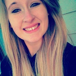 Meet your Posher, Jensyn