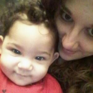 Meet your Posher, Stacy