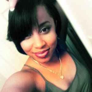 Meet your Posher, Priscilla