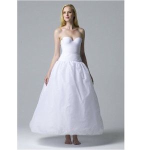 Ball Gown Slip