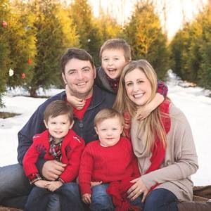 Meet your Posher, Jennifer