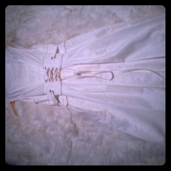 Casual dress Never worn!!!