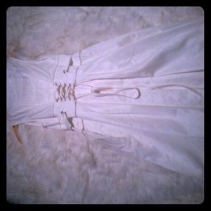 Casual dress Never worn!!!