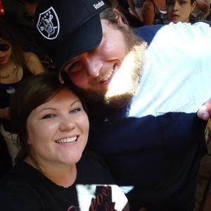 Meet your Posher, Amanda