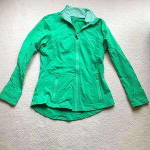 Lululemon jacket