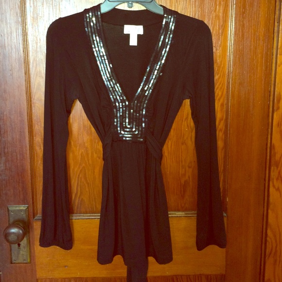 Date night top!