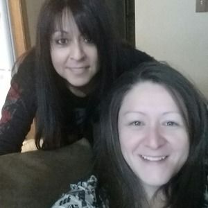 Meet your Posher, Shari