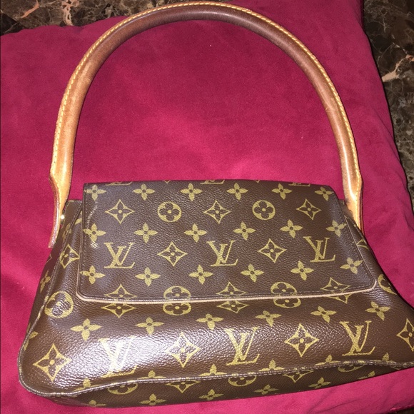 Original Louis Vuitton bag
