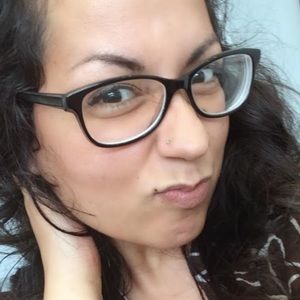 Meet your Posher, Noemi